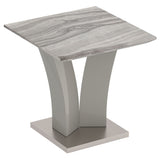 Napoli Accent Table - functional accent table with unique design for any room | Image 1 | InSTYLE Home & Rugs