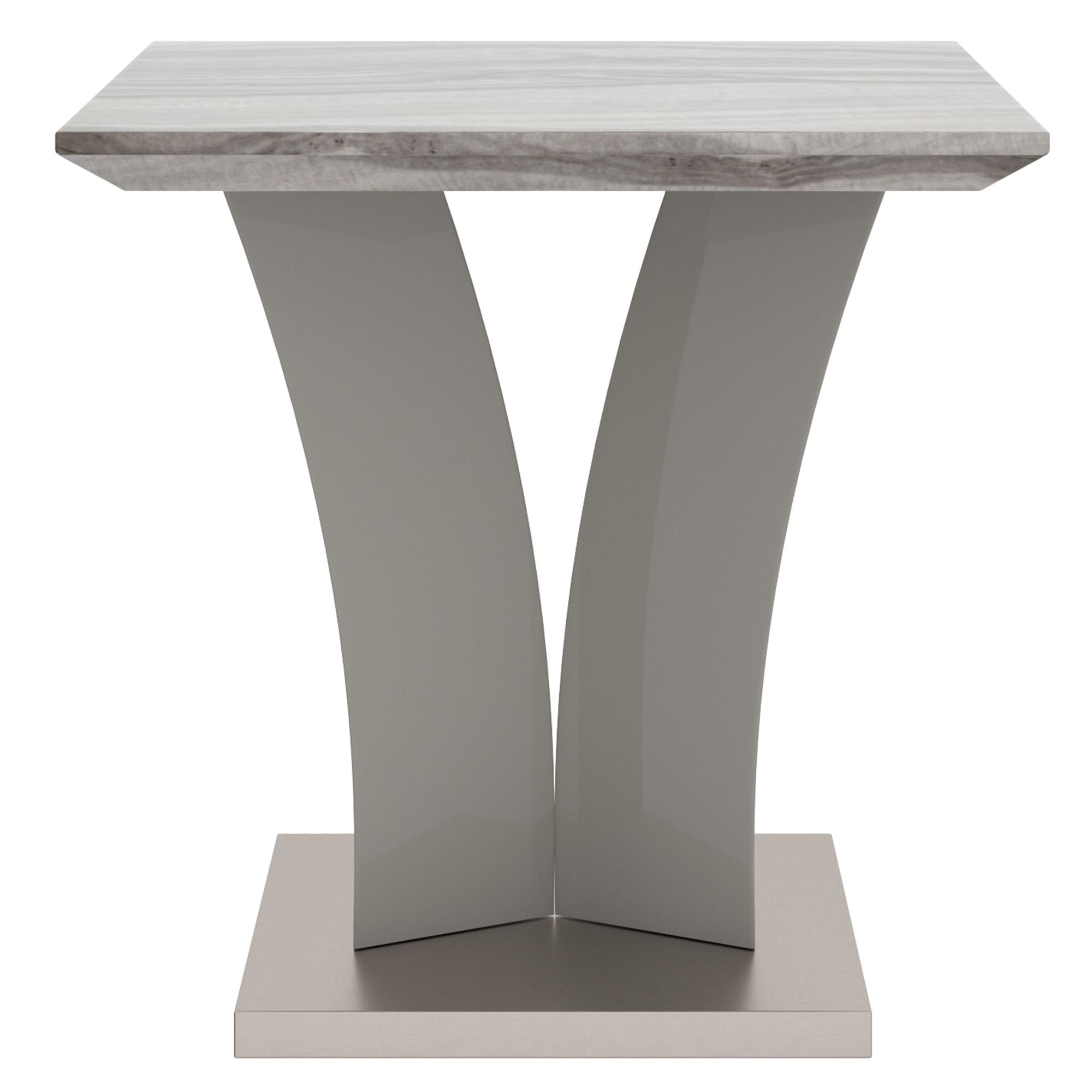 Napoli Accent Table - functional accent table with unique design for any room | Image 3 | InSTYLE Home & Rugs