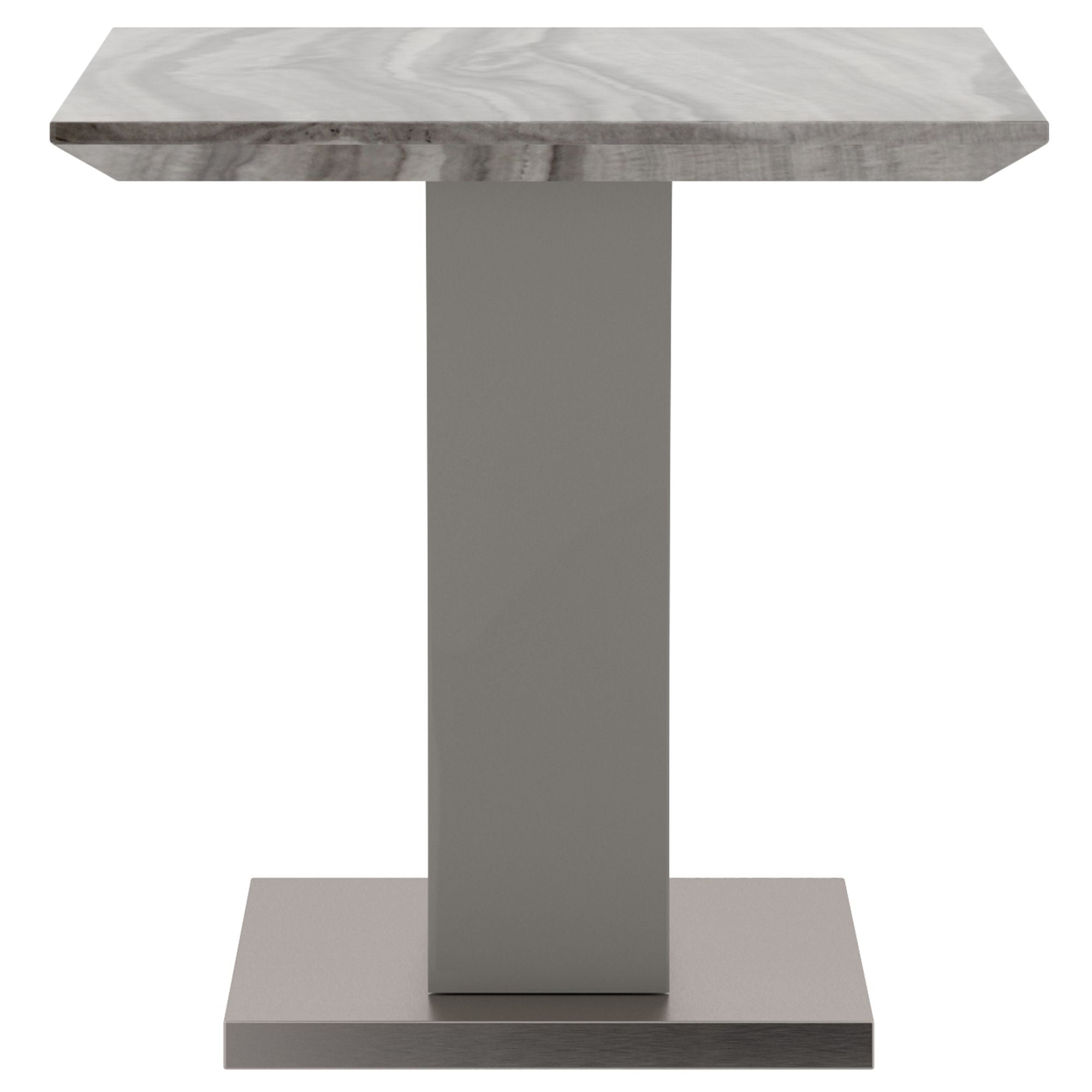 Napoli Accent Table - functional accent table with unique design for any room | Image 4 | InSTYLE Home & Rugs