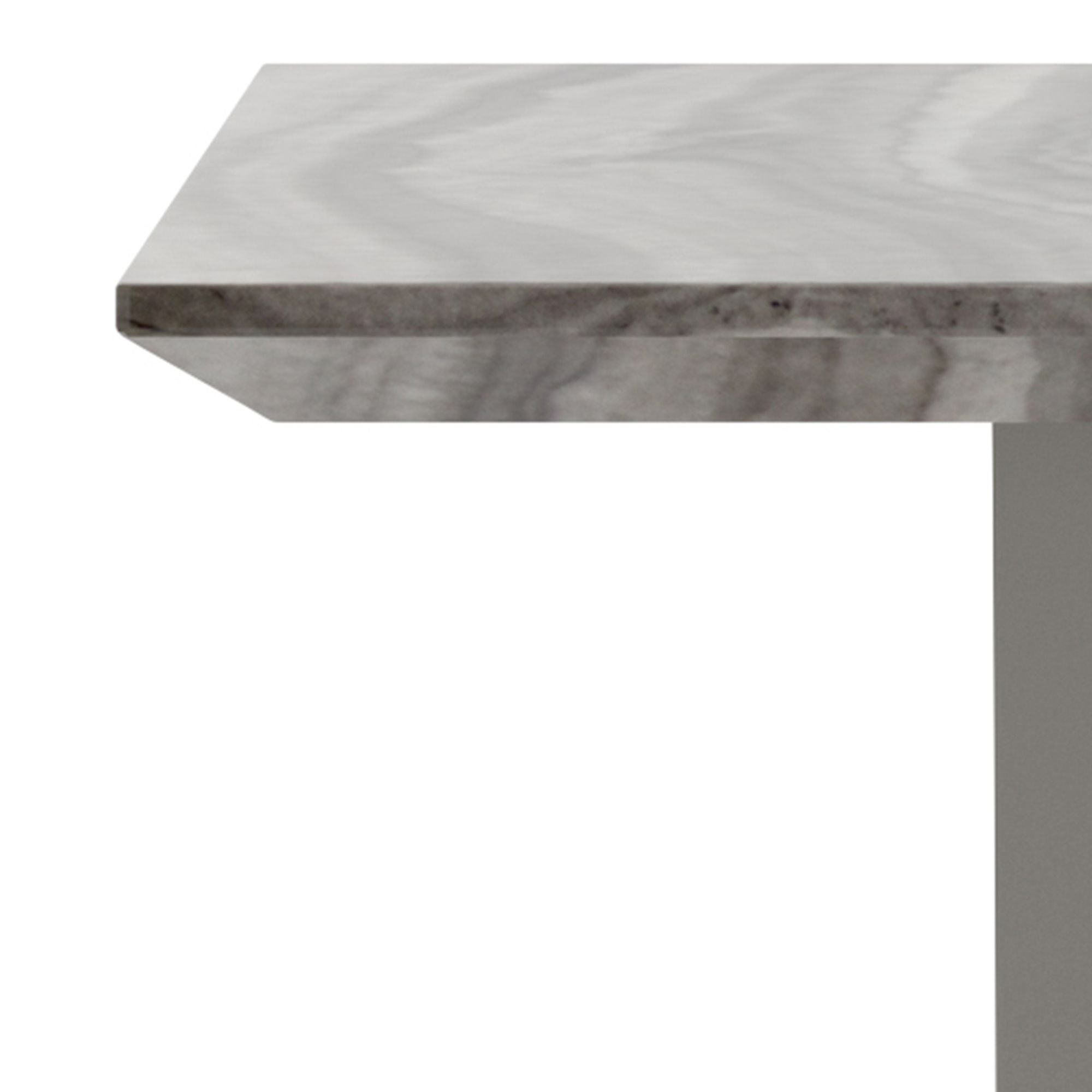 Napoli Accent Table - functional accent table with unique design for any room | Image 7 | InSTYLE Home & Rugs