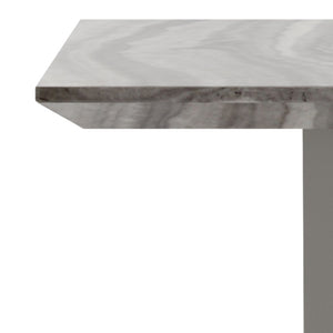 Napoli Accent Table - functional accent table with unique design for any room | Image 7 | InSTYLE Home & Rugs