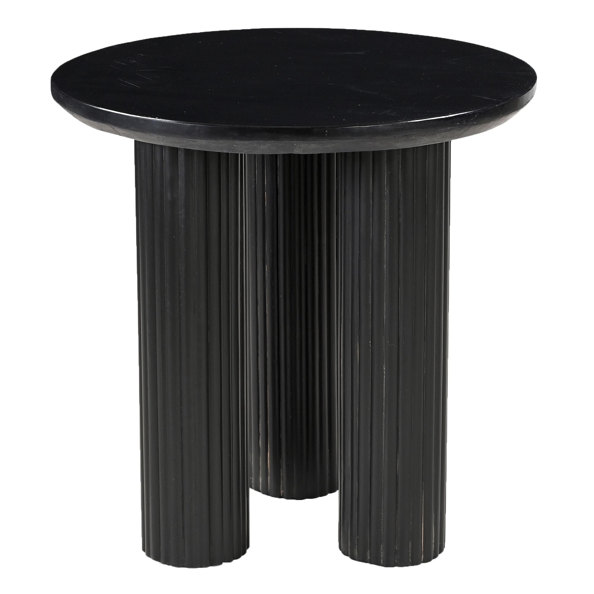 Jilsa Accent Table - chic accent table for contemporary home interiors | Image 5 | InSTYLE Home & Rugs