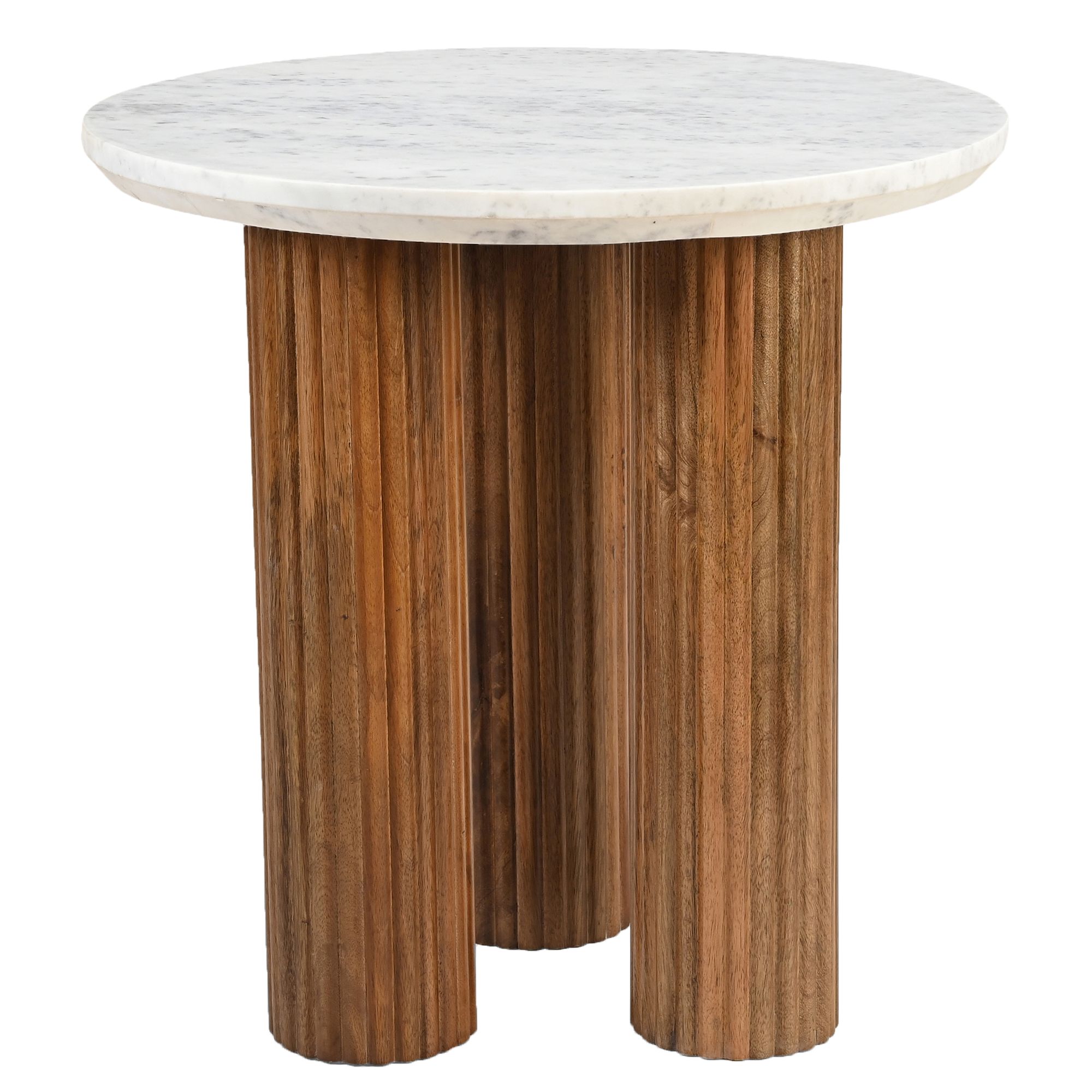 Jilsa Accent Table - chic accent table for contemporary home interiors | Image 12 | InSTYLE Home & Rugs