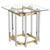 Florina Accent Table