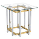 Florina Accent Table