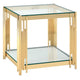 Estrel Large Accent Table