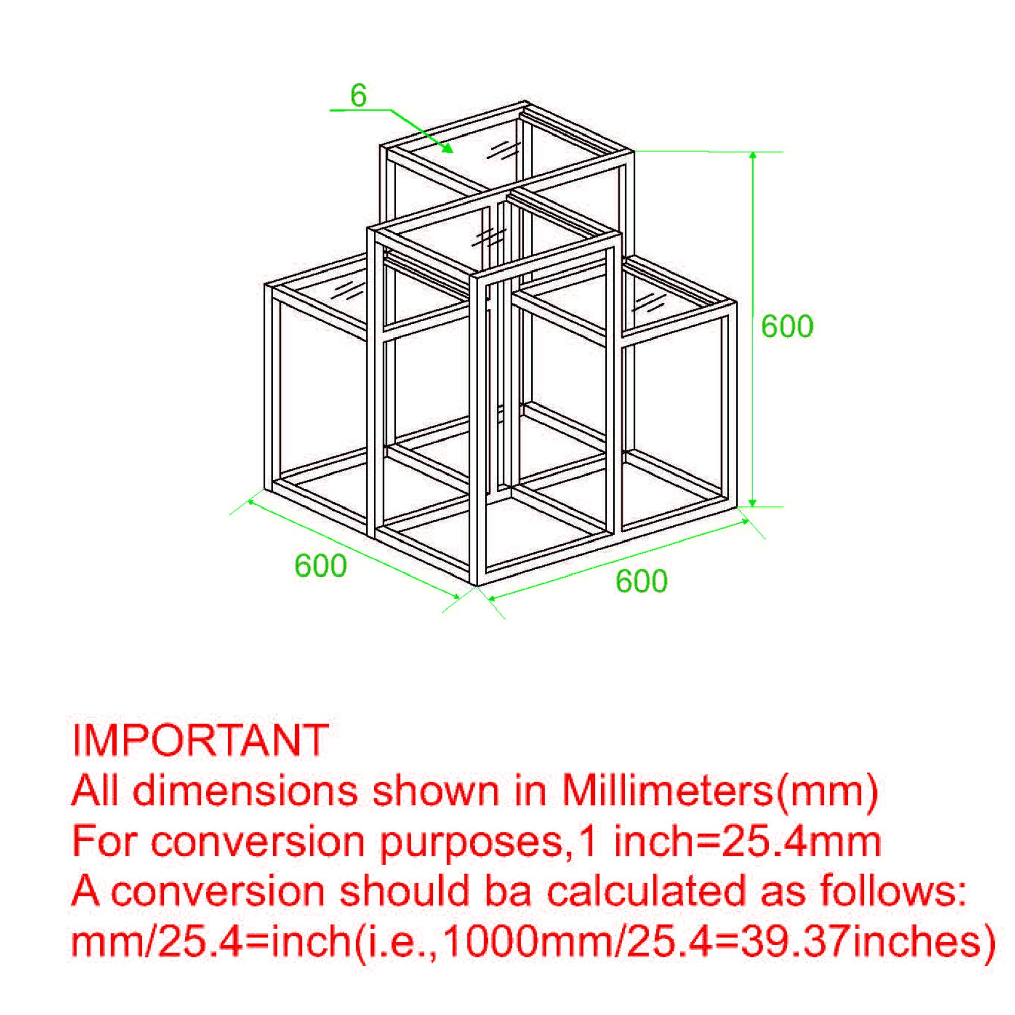 Casini Accent Table - chic accent table for contemporary home interiors | Image 16 | InSTYLE Home & Rugs