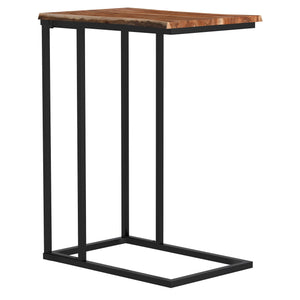 Jivin Accent Table - functional accent table with unique design for any room | Image 1 | InSTYLE Home & Rugs
