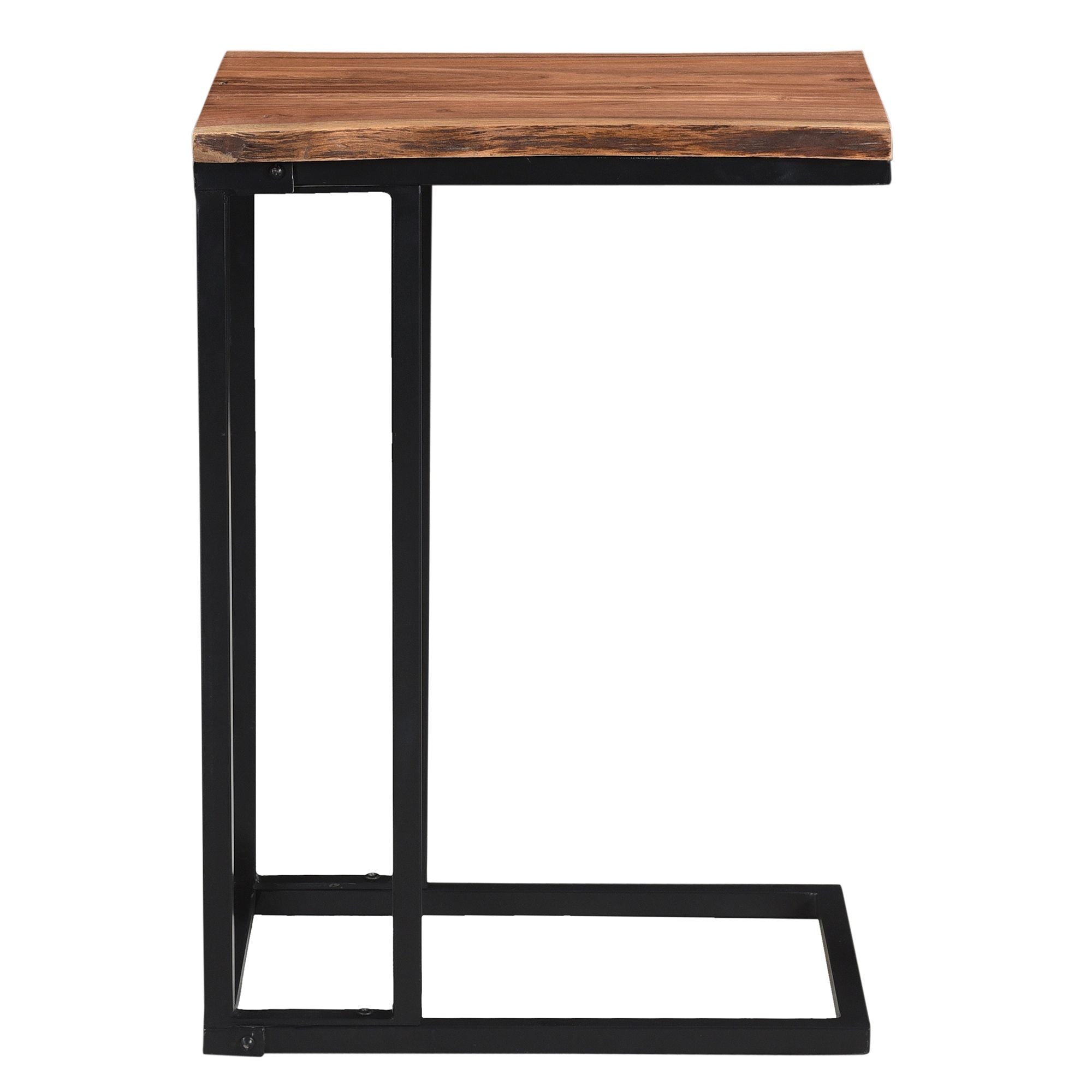 Jivin Accent Table - functional accent table with unique design for any room | Image 3 | InSTYLE Home & Rugs