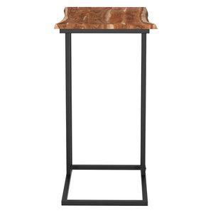 Jivin Accent Table - functional accent table with unique design for any room | Image 4 | InSTYLE Home & Rugs