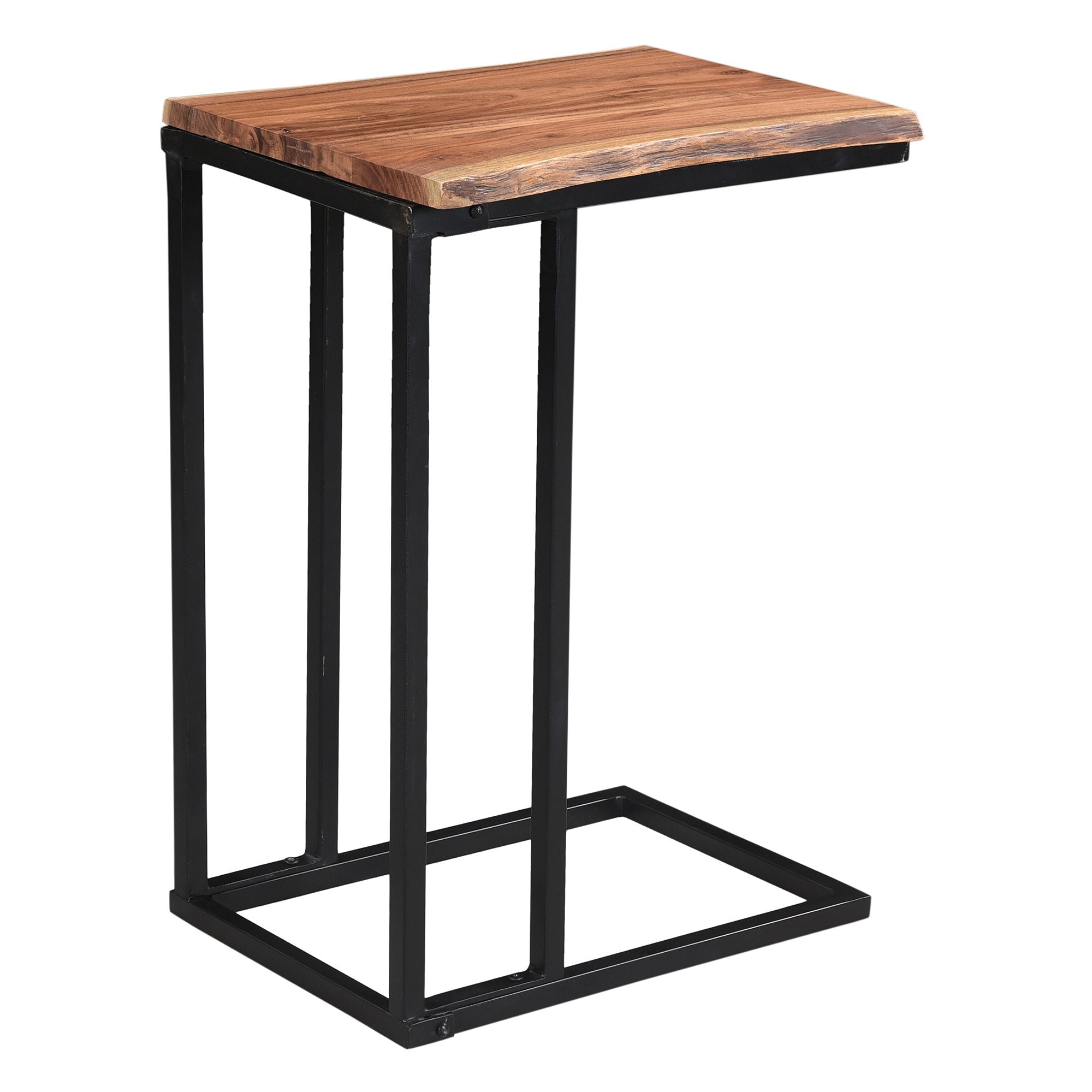 Jivin Accent Table - functional accent table with unique design for any room | Image 5 | InSTYLE Home & Rugs