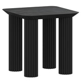 Sangra Accent Table - chic accent table for contemporary home interiors | Image 1 | InSTYLE Home & Rugs