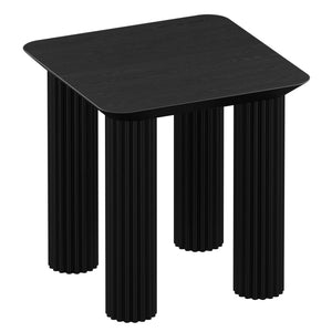 Sangra Accent Table - chic accent table for contemporary home interiors | Image 4 | InSTYLE Home & Rugs
