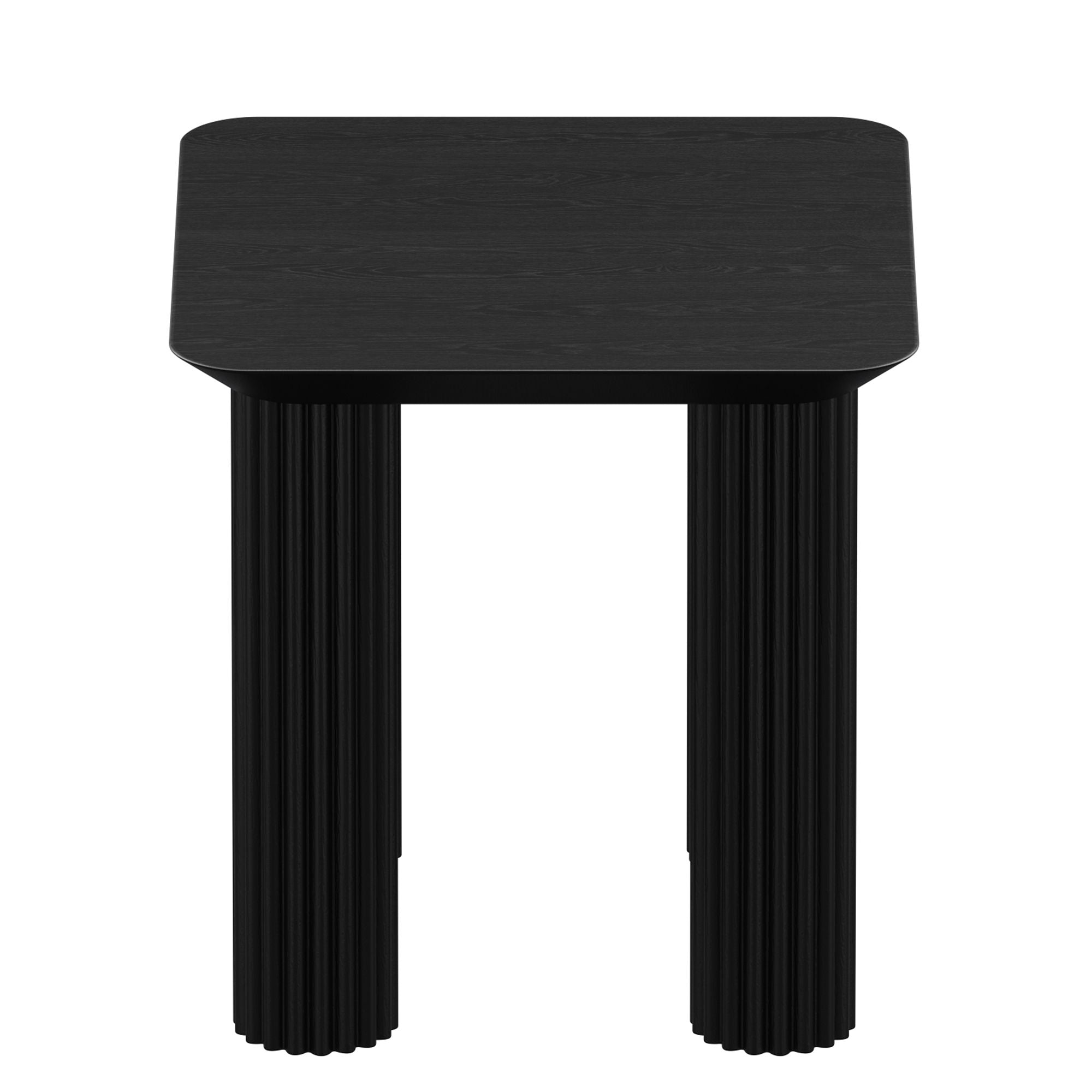 Sangra Accent Table - chic accent table for contemporary home interiors | Image 5 | InSTYLE Home & Rugs