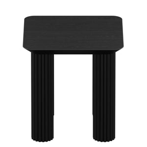 Sangra Accent Table - chic accent table for contemporary home interiors | Image 5 | InSTYLE Home & Rugs