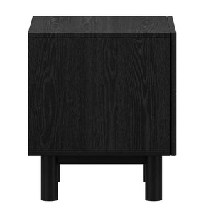 Sangra 2 Drawer Accent Table - functional accent table with unique design for any room | Image 5 | InSTYLE Home & Rugs