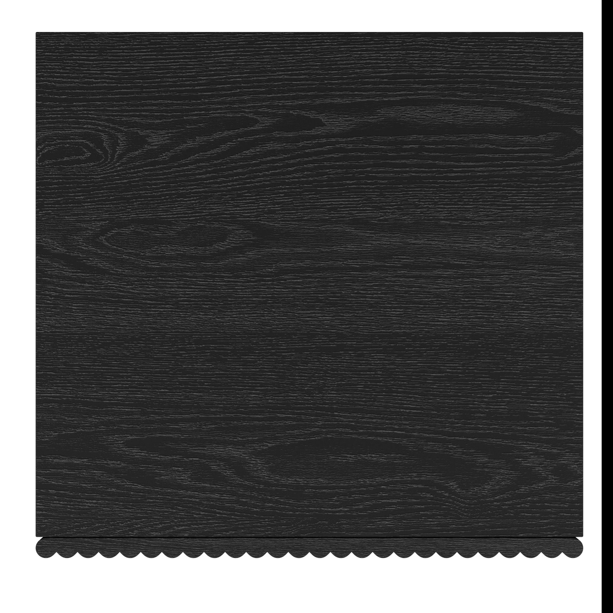 Sangra 2 Drawer Accent Table - functional accent table with unique design for any room | Image 8 | InSTYLE Home & Rugs