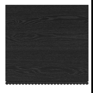 Sangra 2 Drawer Accent Table - functional accent table with unique design for any room | Image 8 | InSTYLE Home & Rugs