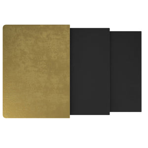 Bristol 3pc Accent Table Set - chic accent table for contemporary home interiors | Image 6 | InSTYLE Home & Rugs