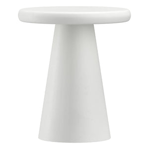 Galio Round Accent Table - chic accent table for contemporary home interiors | Image 4 | InSTYLE Home & Rugs