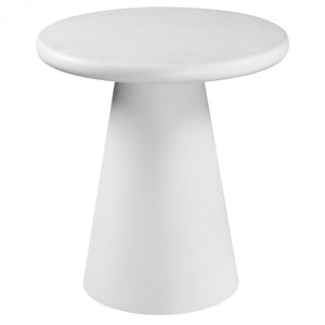 Galio Round Accent Table - chic accent table for contemporary home interiors | Image 5 | InSTYLE Home & Rugs