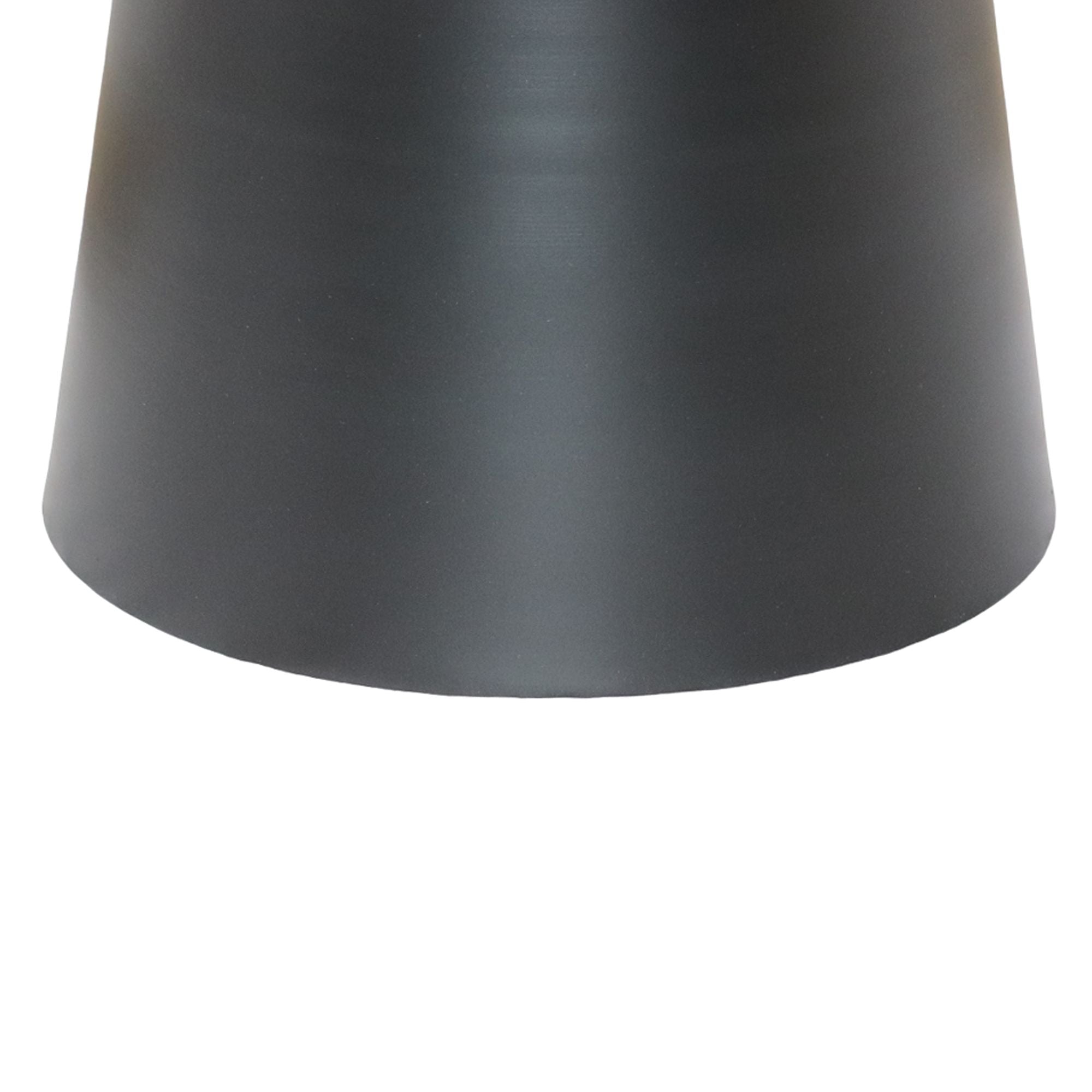 Alora Accent Table - chic accent table for contemporary home interiors | Image 4 | InSTYLE Home & Rugs