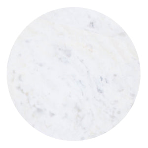 Alora Accent Table - chic accent table for contemporary home interiors | Image 7 | InSTYLE Home & Rugs