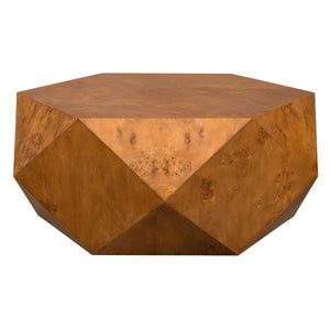 Hughes Coffee Table - functional centerpieces for homes | Image 4 | InSTYLE Home & Rugs