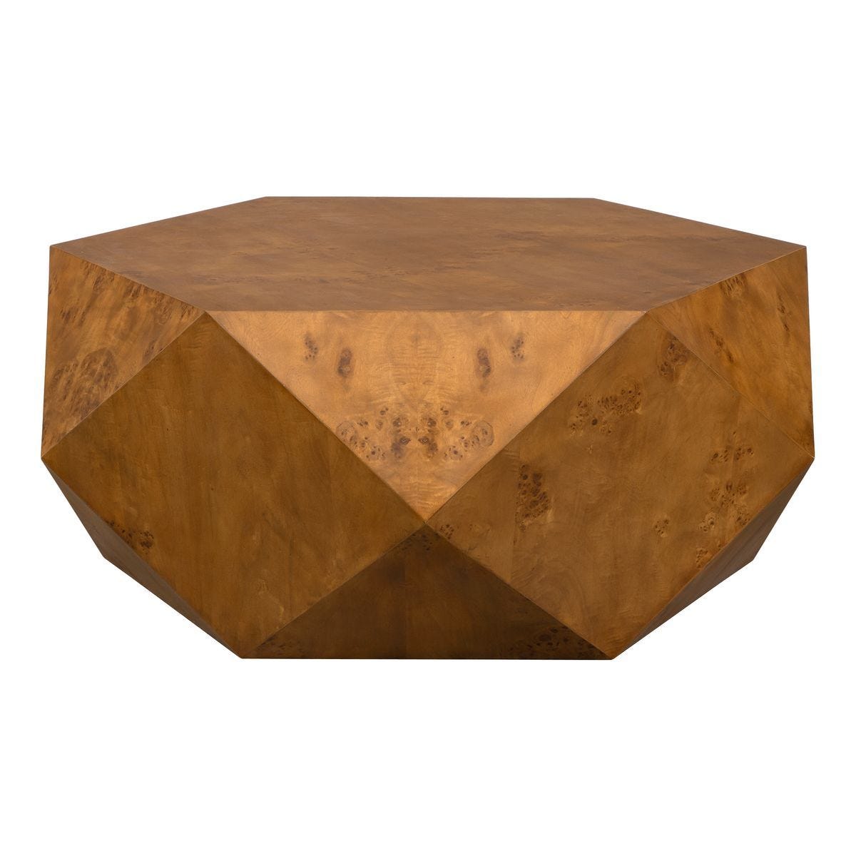 Hughes Coffee Table - functional centerpieces for homes | Image 6 | InSTYLE Home & Rugs