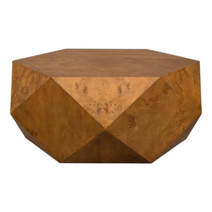 Hughes Coffee Table - functional centerpieces for homes | Image 6 | InSTYLE Home & Rugs