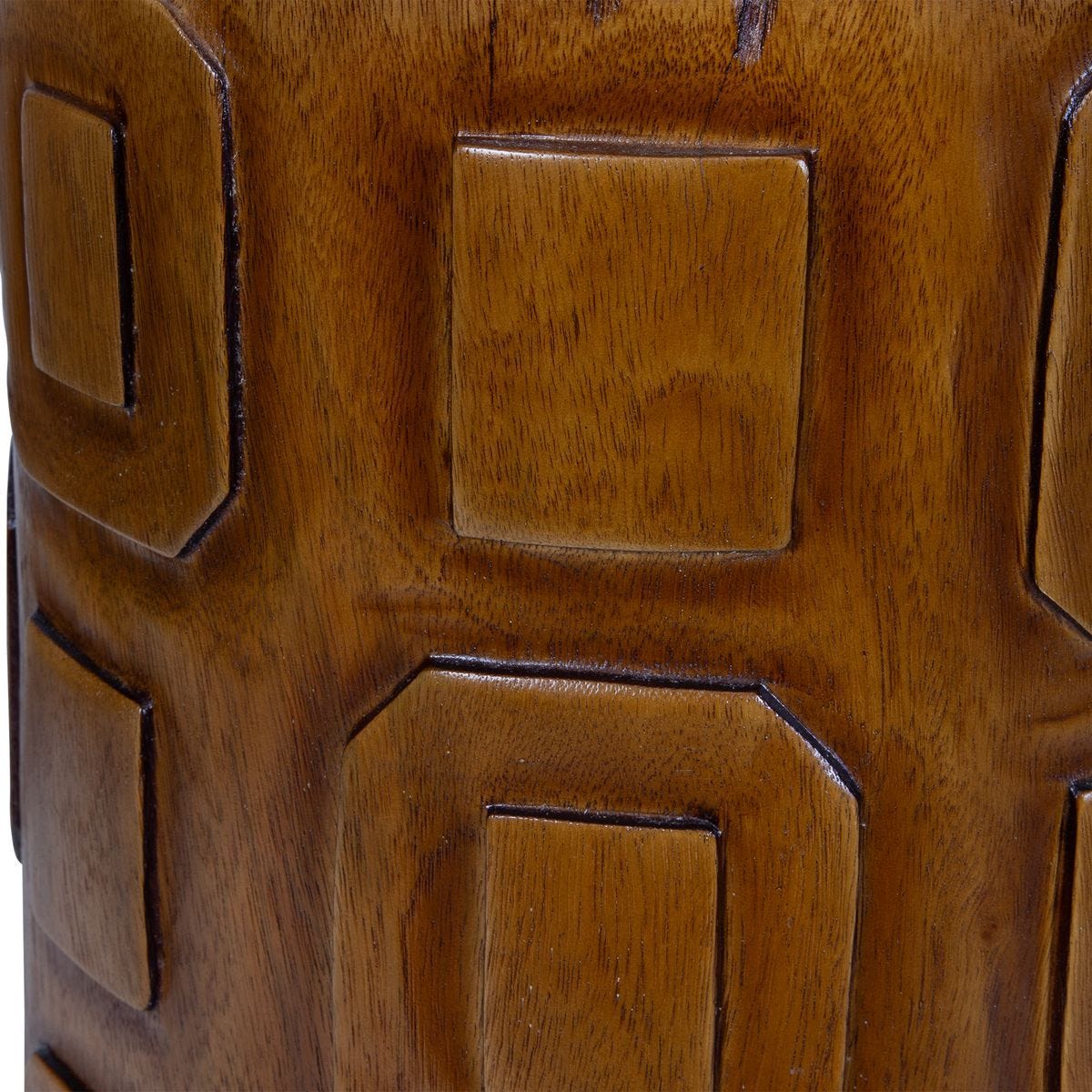 Alson Accent Table - chic accent table for contemporary home interiors | Image 5 | InSTYLE Home & Rugs