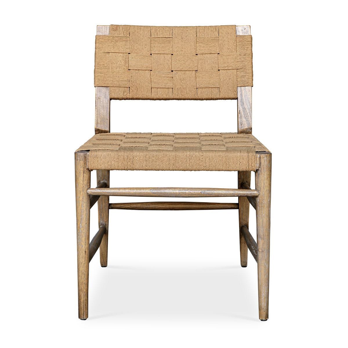 Petrie Dining Chair, 2 Per Box, Priced Each - elegant seating for dining areas | Image 2 | InSTYLE Home & Rugs