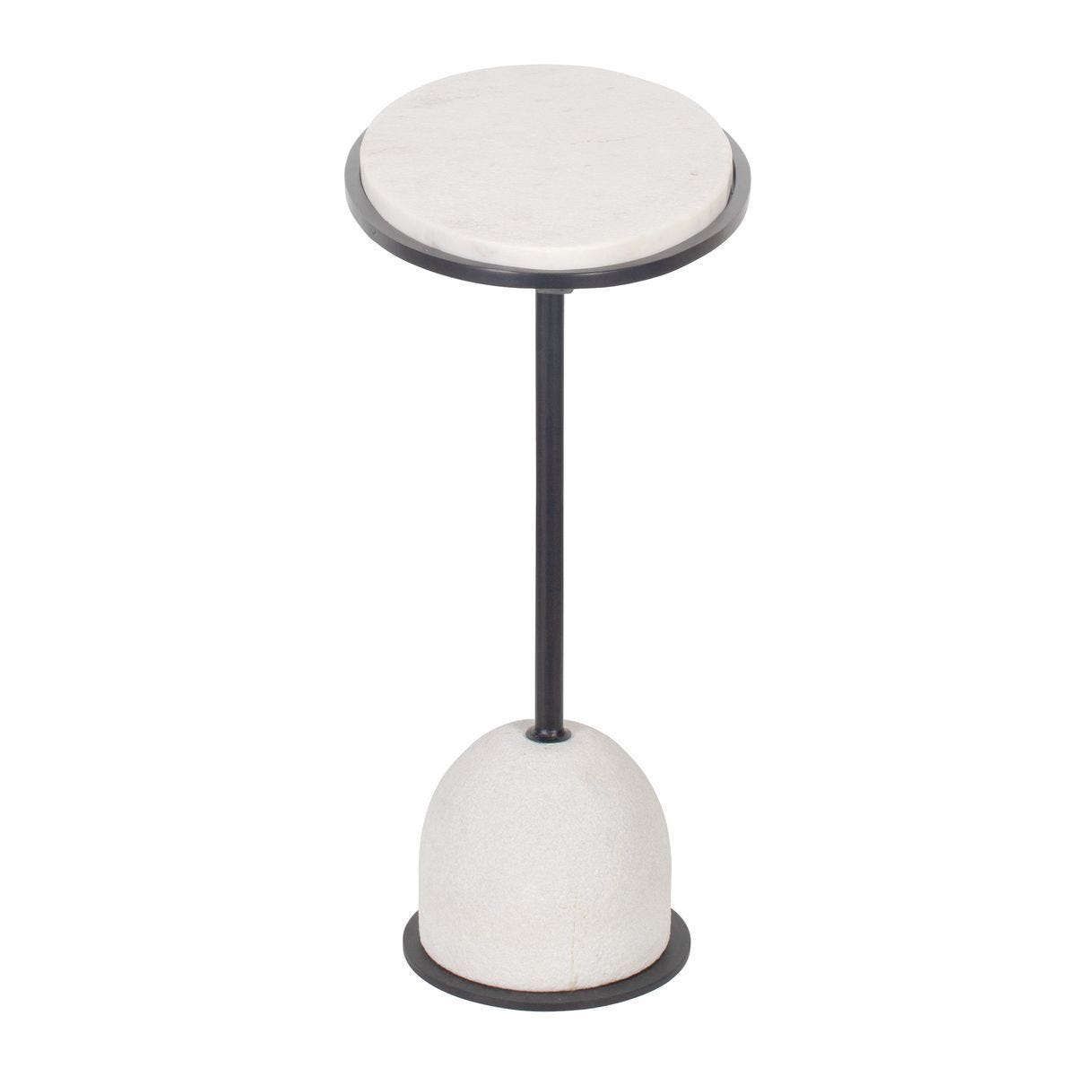 Morro Side Table, 2 Cartons - perfect for holding drinks, lamps, and other essentials | Image 6 | InSTYLE Home & Rugs
