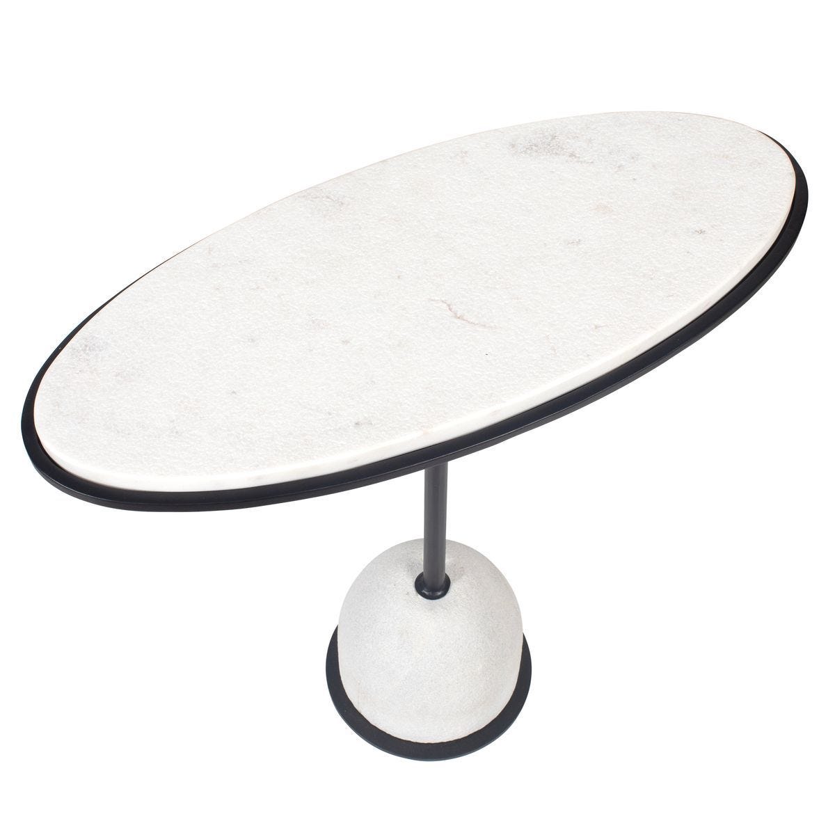 Morro Side Table, 2 Cartons - perfect for holding drinks, lamps, and other essentials | Image 7 | InSTYLE Home & Rugs
