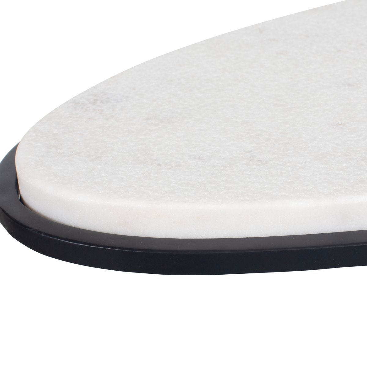 Morro Side Table, 2 Cartons - perfect for holding drinks, lamps, and other essentials | Image 9 | InSTYLE Home & Rugs
