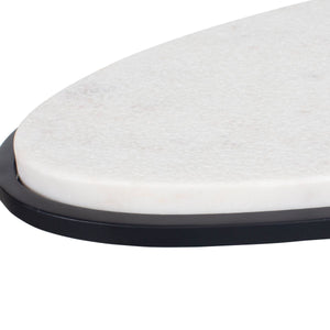 Morro Side Table, 2 Cartons - perfect for holding drinks, lamps, and other essentials | Image 9 | InSTYLE Home & Rugs