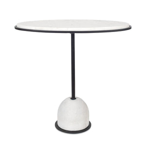 Morro Side Table, 2 Cartons - perfect for holding drinks, lamps, and other essentials | Image 2 | InSTYLE Home & Rugs