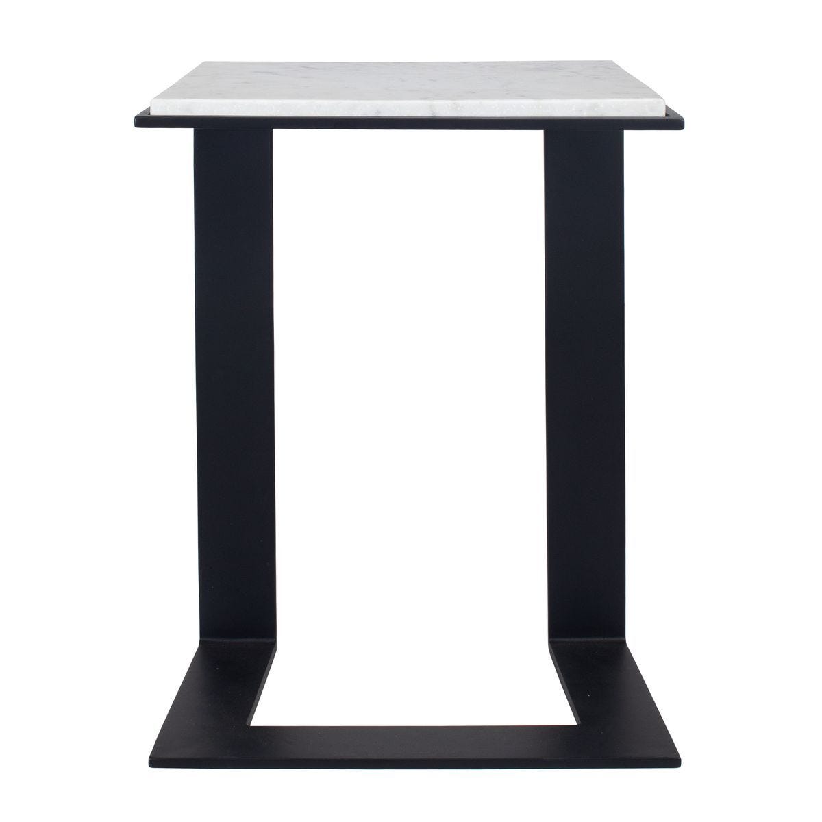 Kenora Accent Table - chic accent table for contemporary home interiors | Image 4 | InSTYLE Home & Rugs