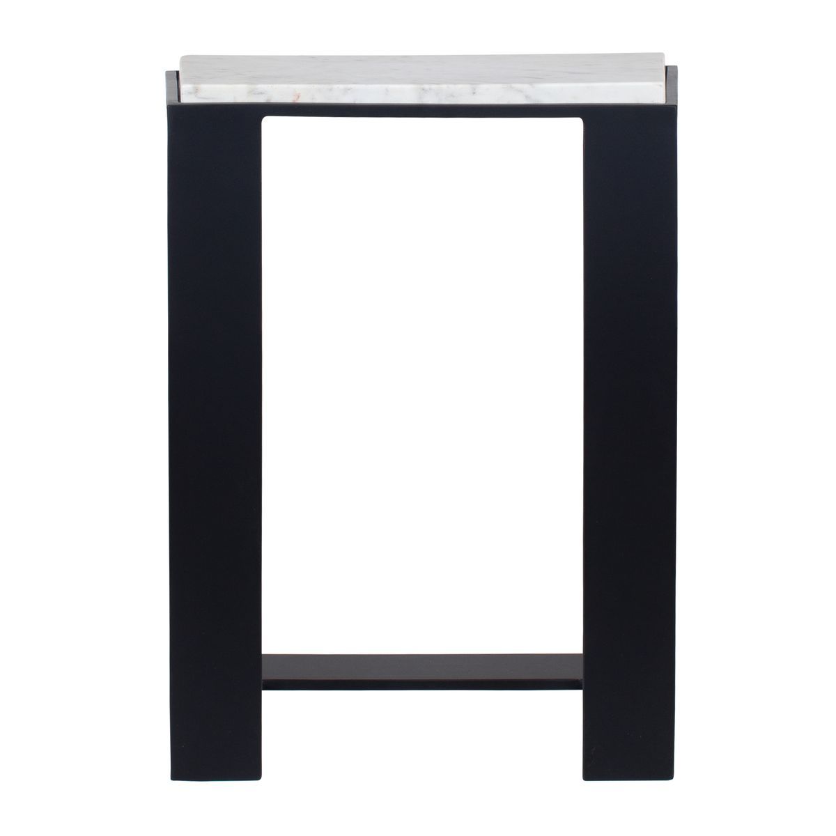 Kenora Accent Table - chic accent table for contemporary home interiors | Image 6 | InSTYLE Home & Rugs