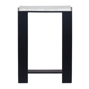 Kenora Accent Table - chic accent table for contemporary home interiors | Image 6 | InSTYLE Home & Rugs