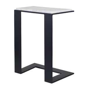 Kenora Accent Table - chic accent table for contemporary home interiors | Image 7 | InSTYLE Home & Rugs