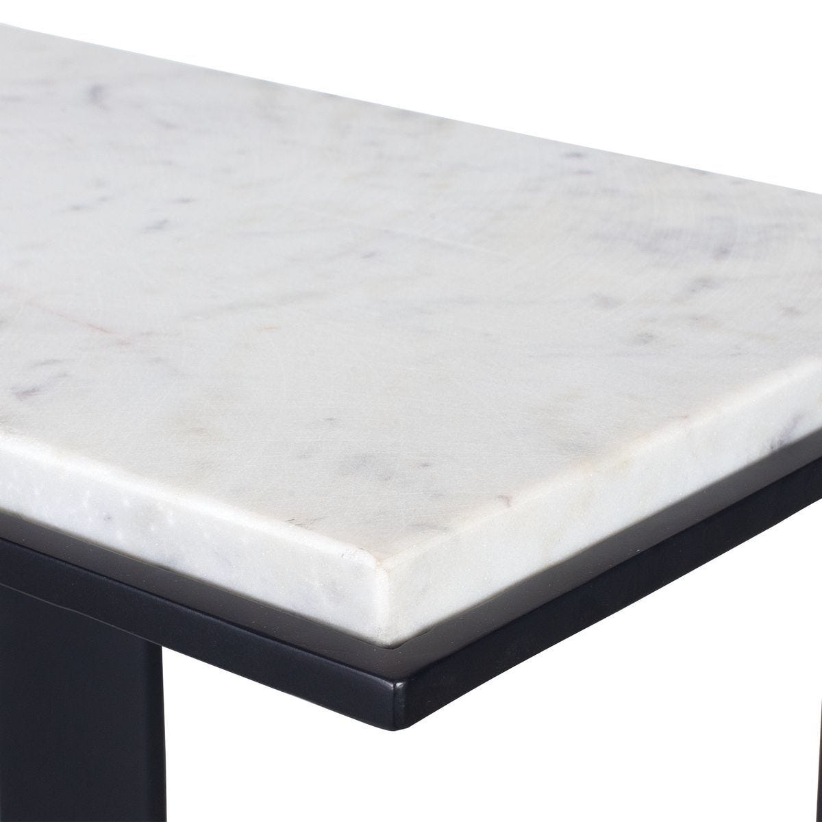 Kenora Accent Table - chic accent table for contemporary home interiors | Image 9 | InSTYLE Home & Rugs