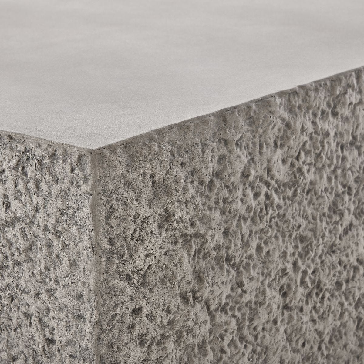 Hesston Indoor-Outdoor Coffee Table - functional centerpieces for homes | Image 8 | InSTYLE Home & Rugs