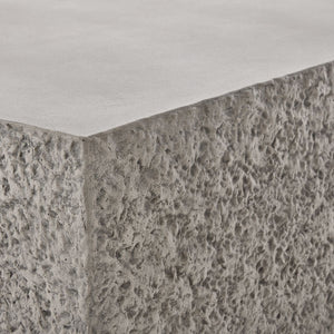 Hesston Indoor-Outdoor Coffee Table - functional centerpieces for homes | Image 8 | InSTYLE Home & Rugs