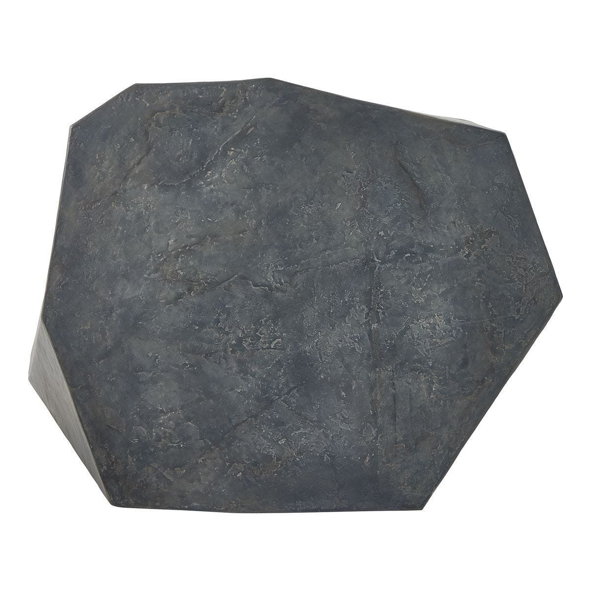 Parra Indoor-Outdoor Coffee Table, Slate - stylish tables for living rooms | Image 12 | InSTYLE Home & Rugs