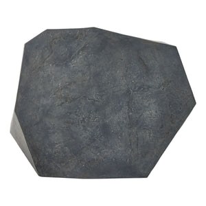Parra Indoor-Outdoor Coffee Table, Slate - stylish tables for living rooms | Image 12 | InSTYLE Home & Rugs