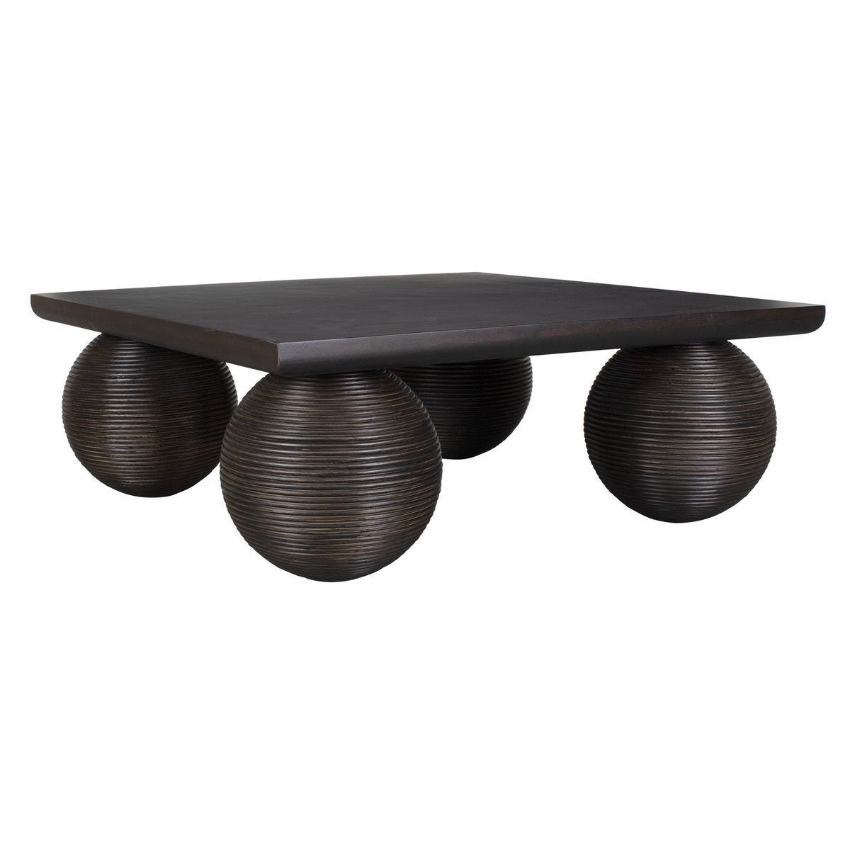 Kasson Coffee Table - functional centerpieces for homes | Image 4 | InSTYLE Home & Rugs
