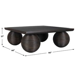 Kasson Coffee Table - functional centerpieces for homes | Image 7 | InSTYLE Home & Rugs