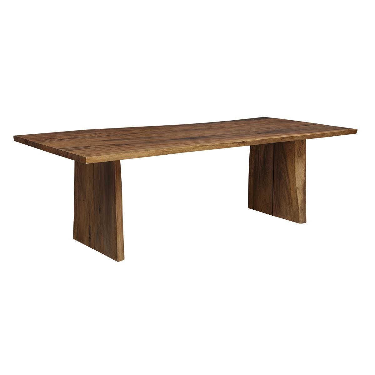 Glenmore Dining Table, 2 Cartons - stylish chairs for any table | Image 3 | InSTYLE Home & Rugs