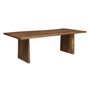Glenmore Dining Table, 2 Cartons - stylish chairs for any table | Image 3 | InSTYLE Home & Rugs